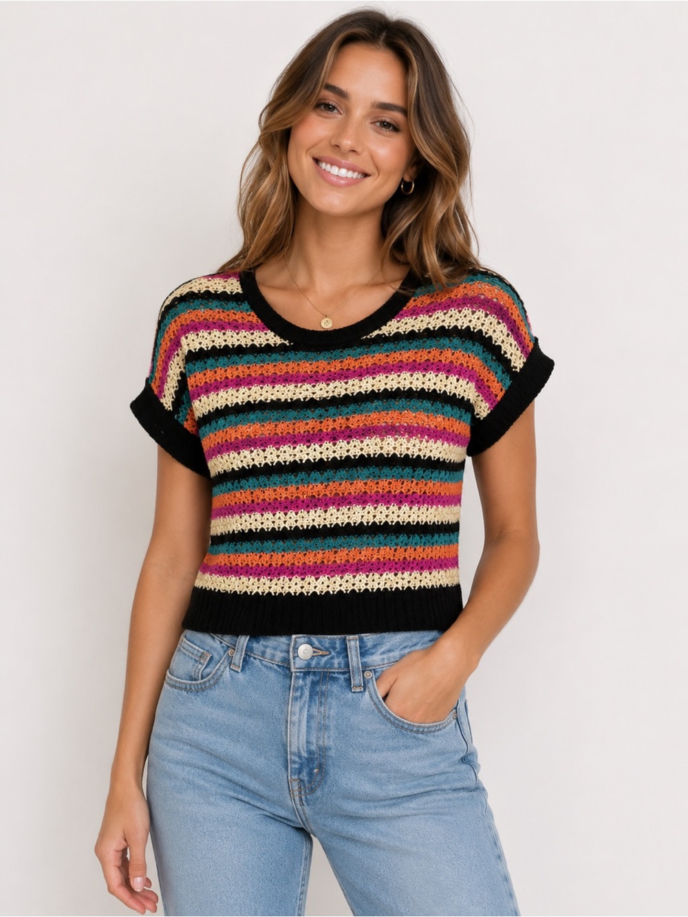 Vintage Lord & Taylor sweater